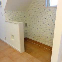 �h�b�O���[��001