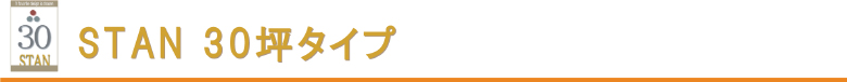 STAN30�؃^�C�v