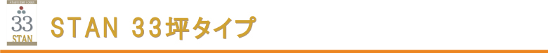 STAN33�؃^�C�v